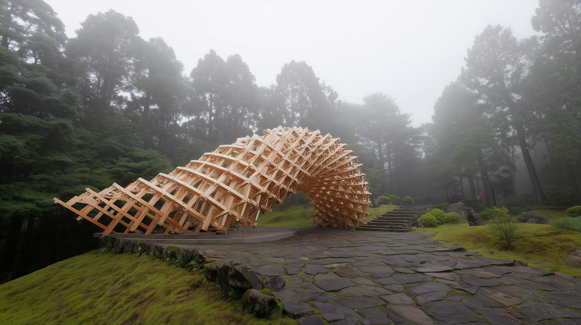 Prompts Semana 1 — Brutalismo, Pabellones y Nano Banana